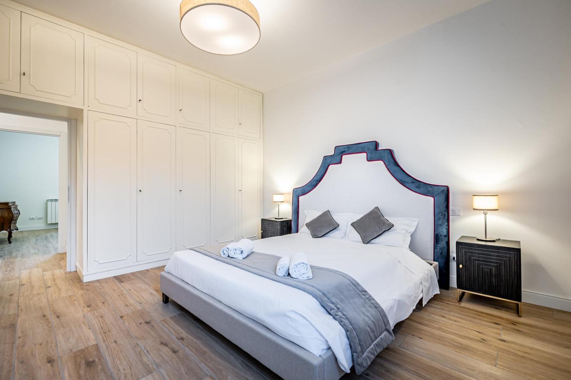 Apartmán Yid Pietrafitta Florencie Exteriér fotografie