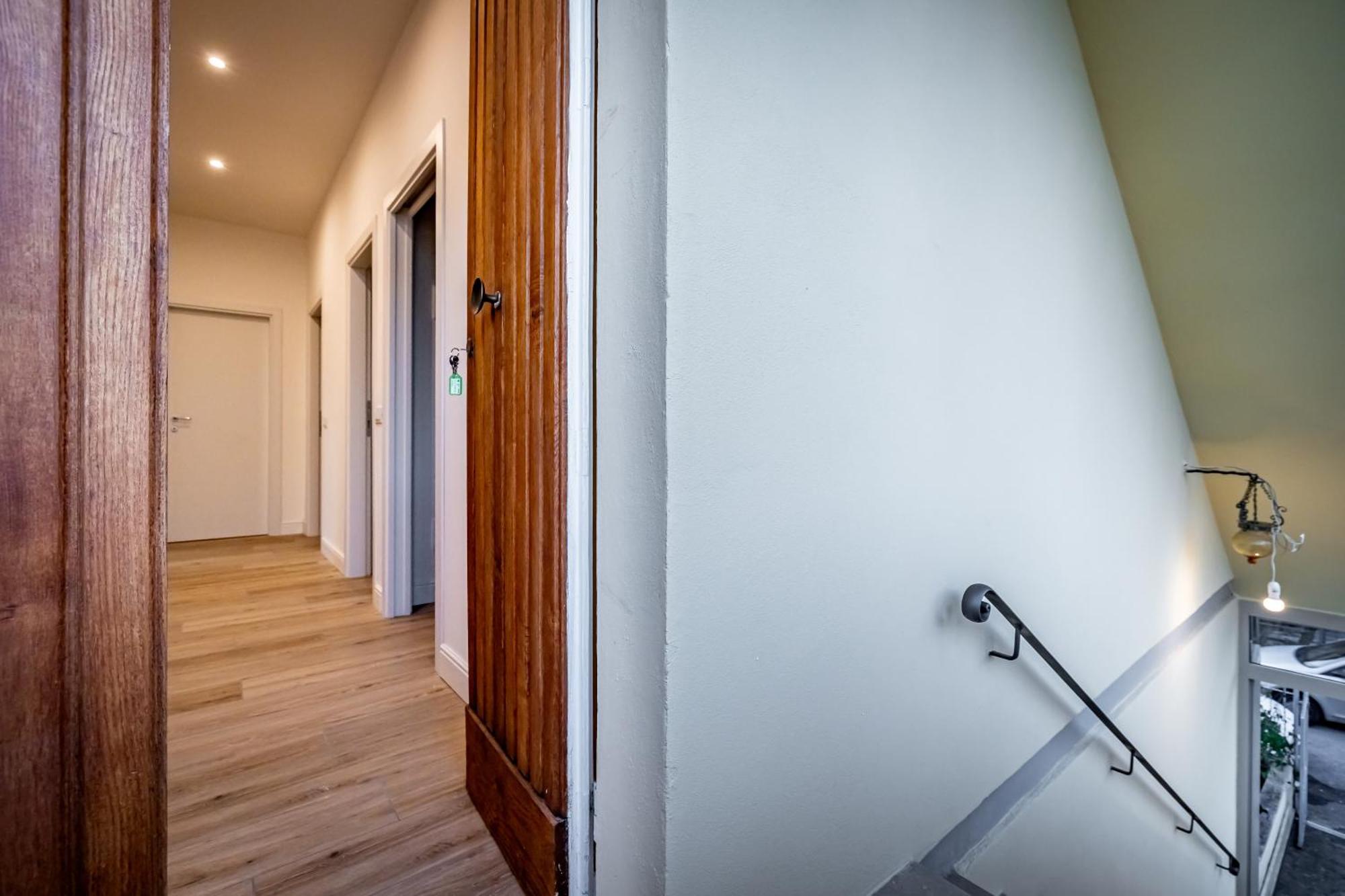 Apartmán Yid Pietrafitta Florencie Exteriér fotografie