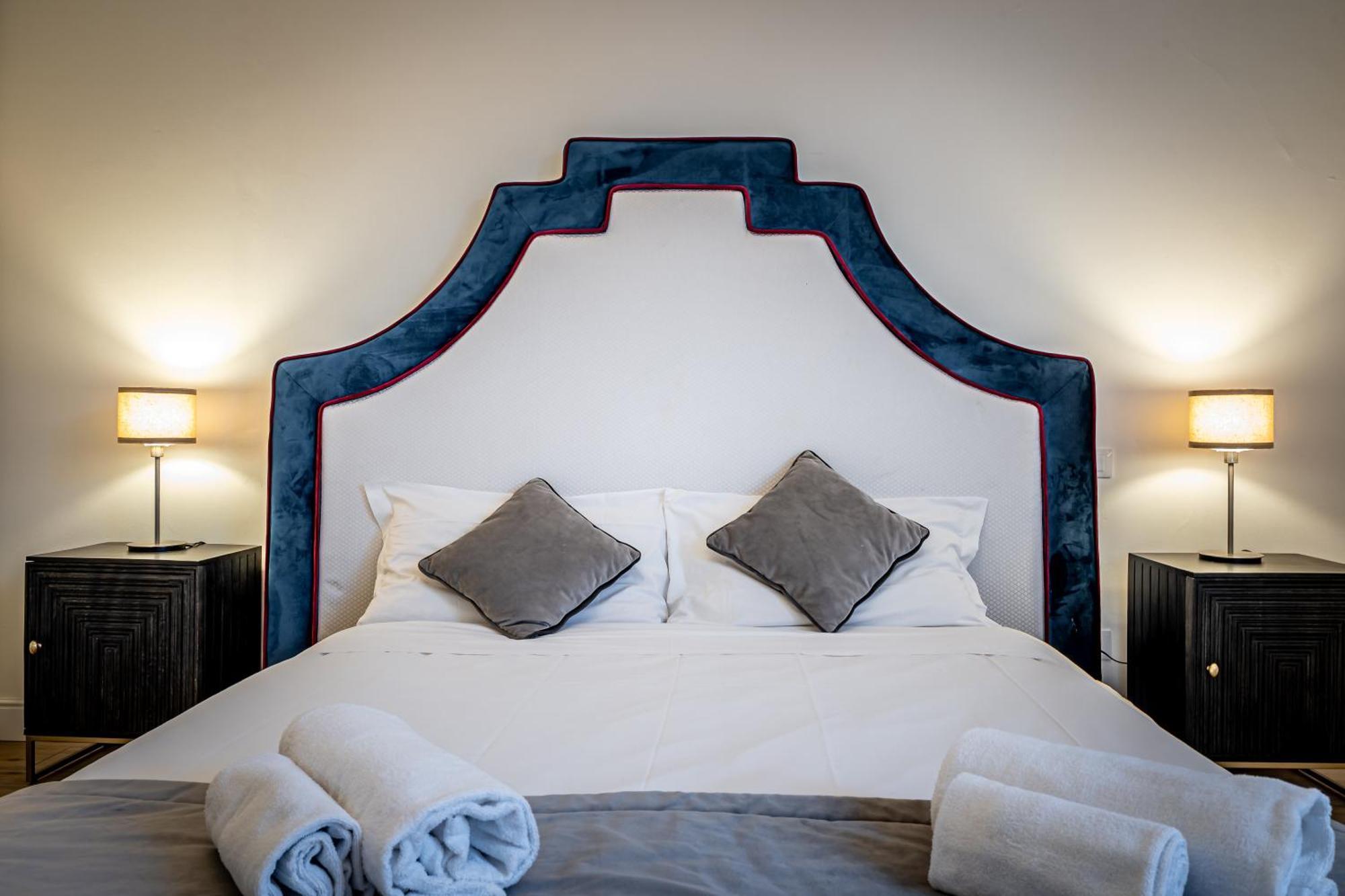Apartmán Yid Pietrafitta Florencie Exteriér fotografie