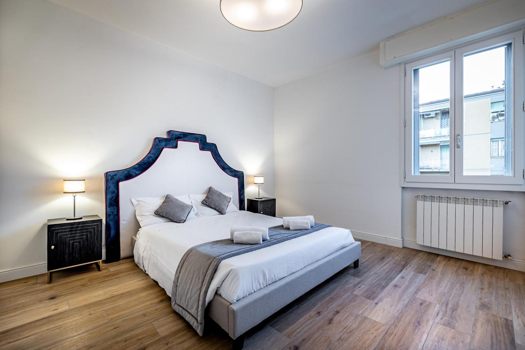 Apartmán Yid Pietrafitta Florencie Exteriér fotografie