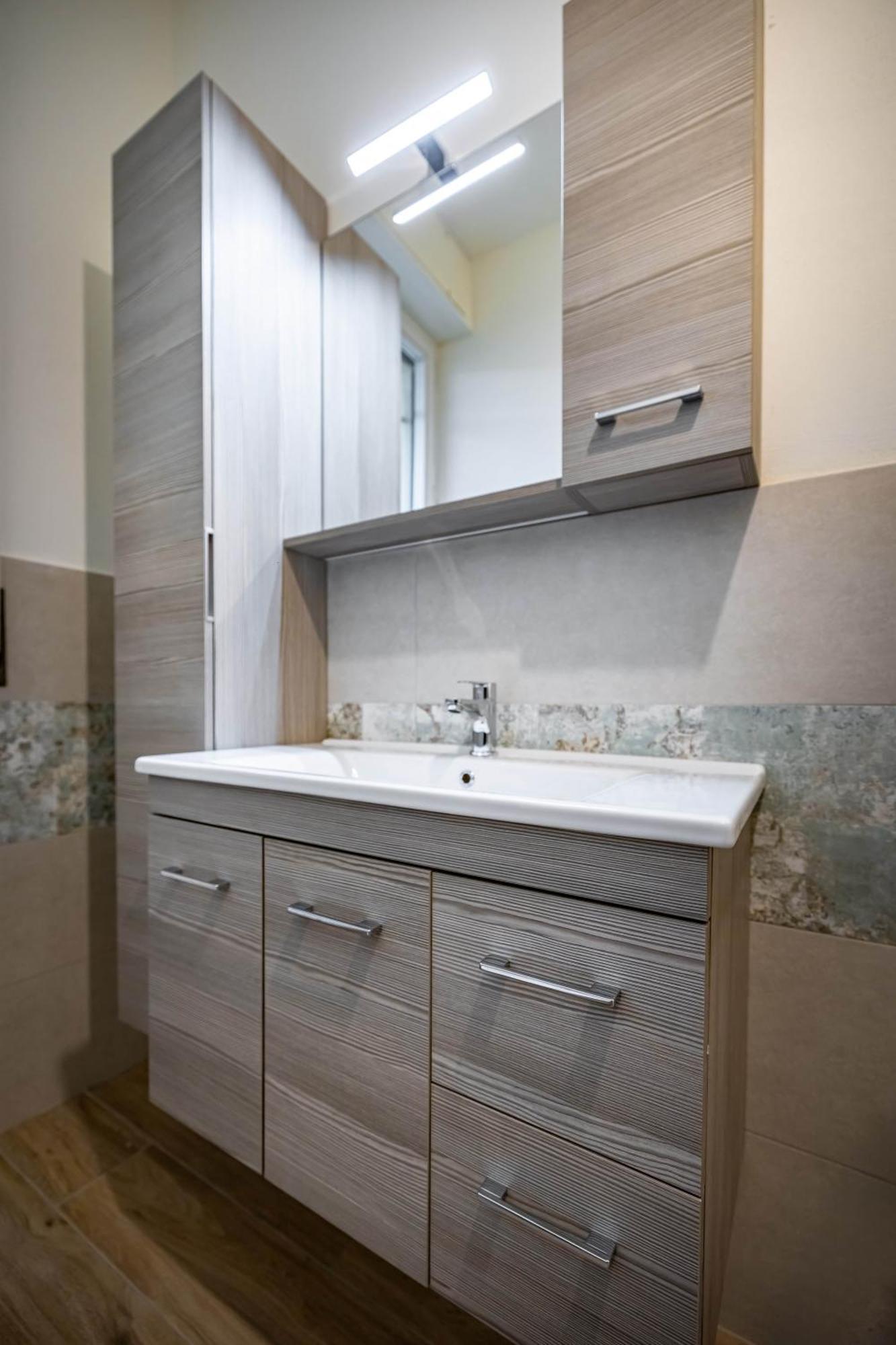 Apartmán Yid Pietrafitta Florencie Exteriér fotografie
