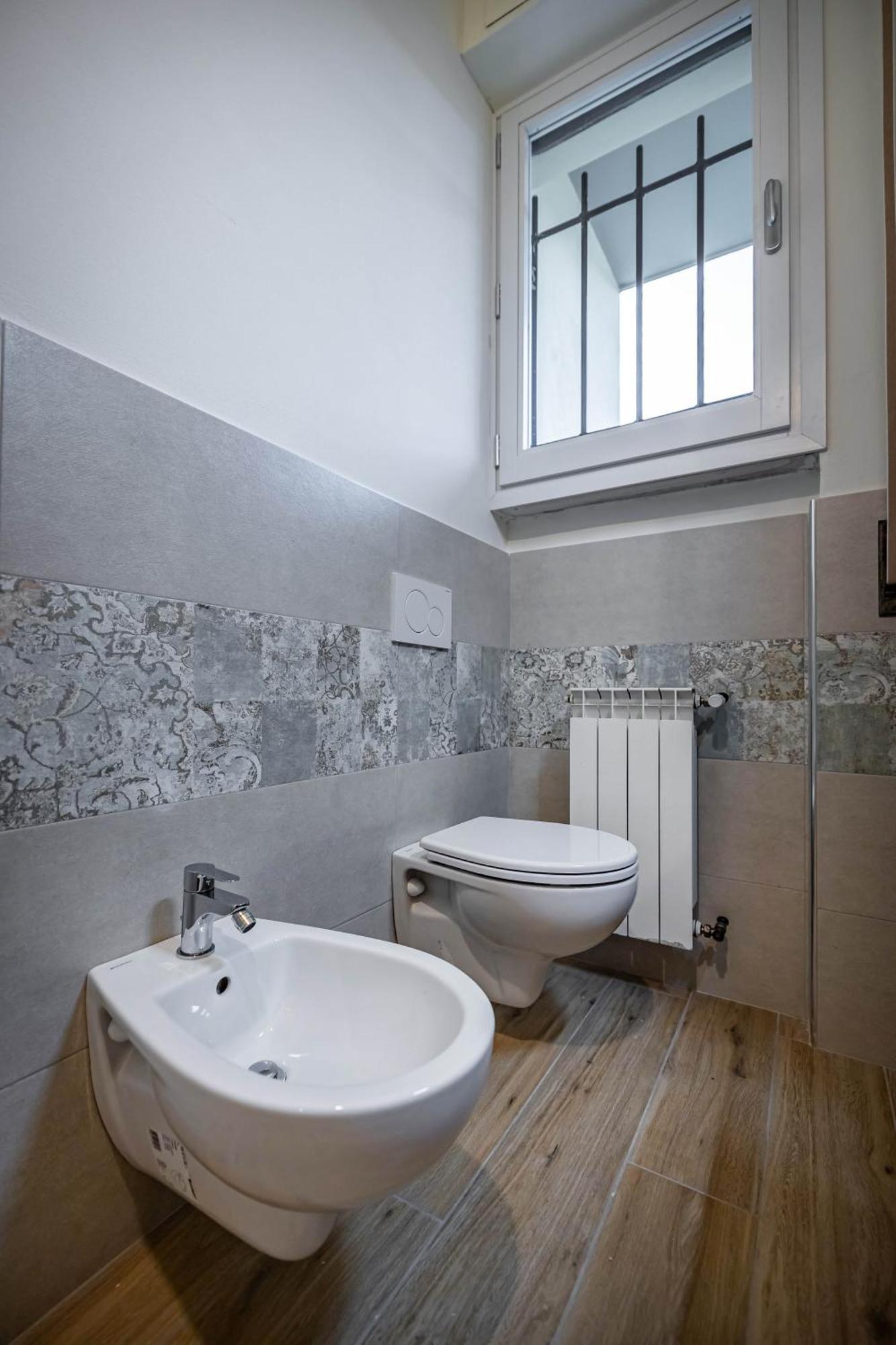Apartmán Yid Pietrafitta Florencie Exteriér fotografie