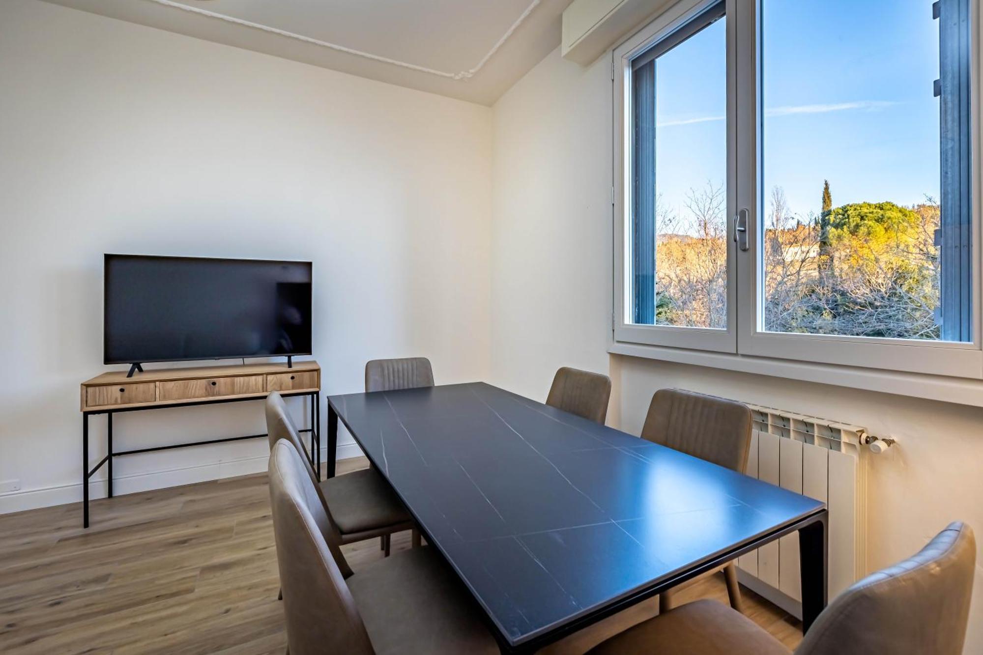Apartmán Yid Pietrafitta Florencie Exteriér fotografie