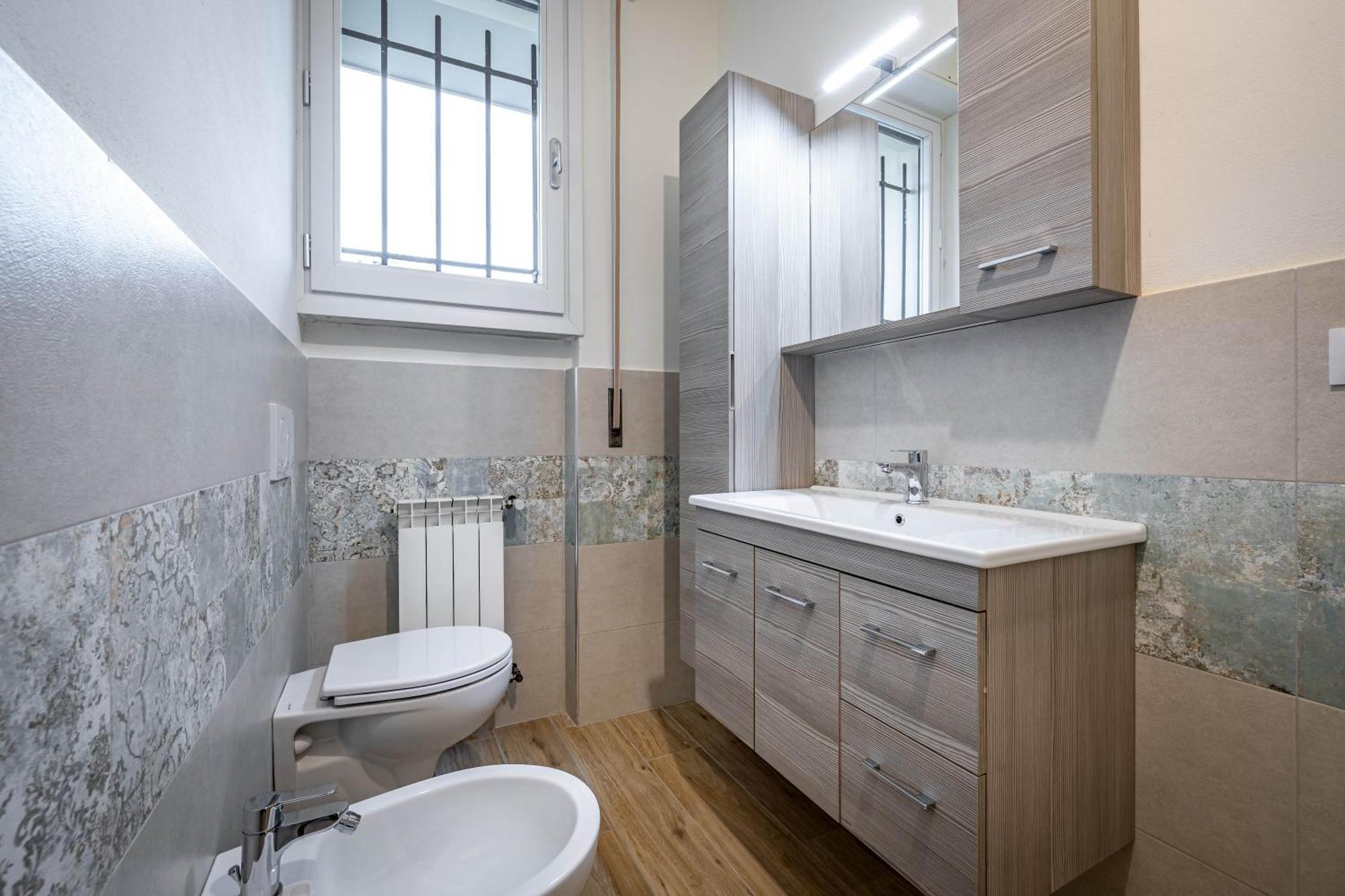 Apartmán Yid Pietrafitta Florencie Exteriér fotografie